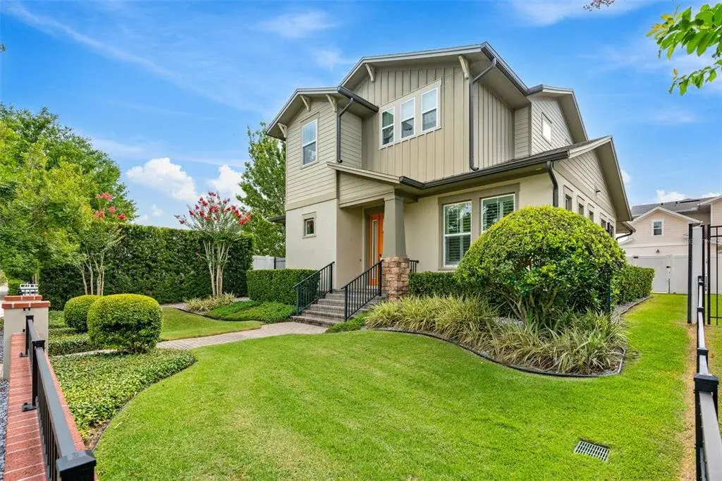 Property for sale at 437 N CAPEN AVENUE, WINTER PARK, FL, 32789