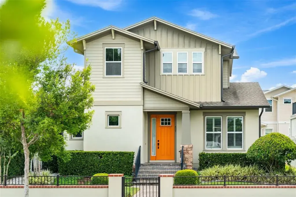 Property for sale at 437 N CAPEN AVENUE, WINTER PARK, FL, 32789