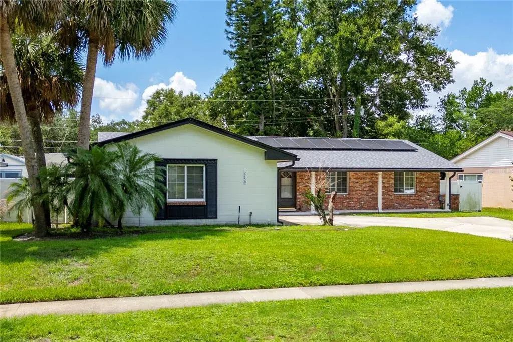 Property for sale at 2758 BANCHORY ROAD, WINTER PARK, FL, 32792