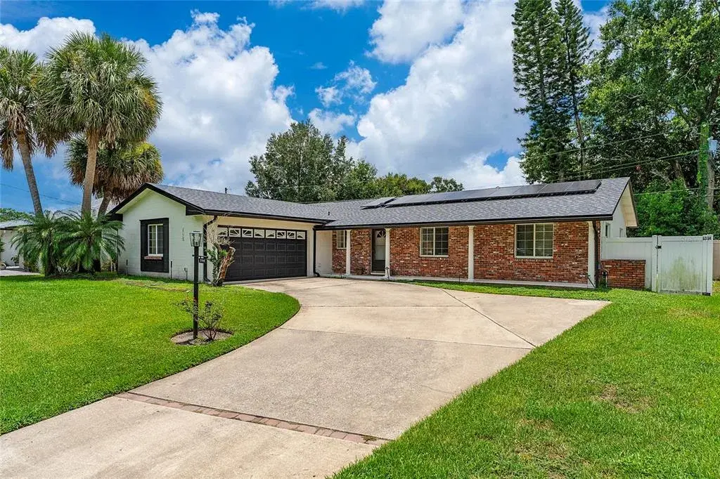 Property for sale at 2758 BANCHORY ROAD, WINTER PARK, FL, 32792