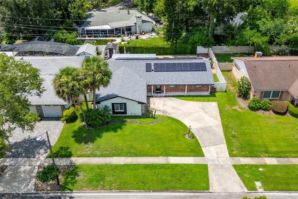 Property for sale at 2758 BANCHORY ROAD, WINTER PARK, FL, 32792