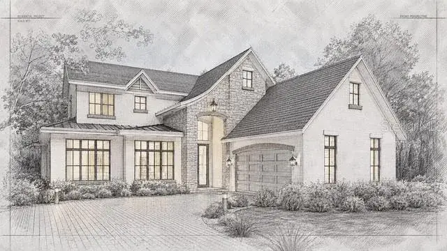 Boathouse renderings for inspirational purposes