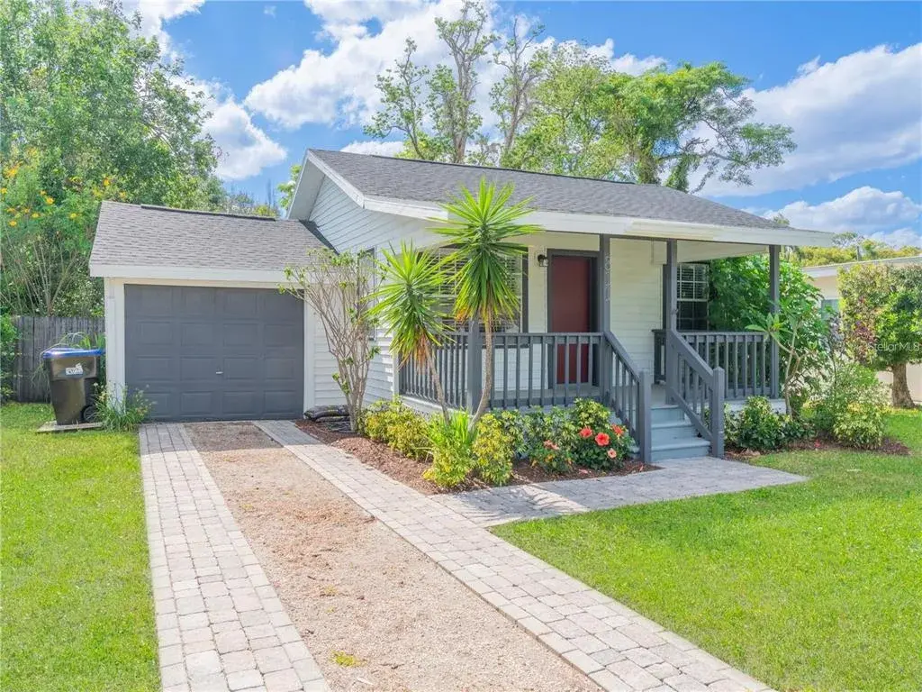 Property for sale at 811 OVERSPIN DRIVE, WINTER PARK, FL, 32789
