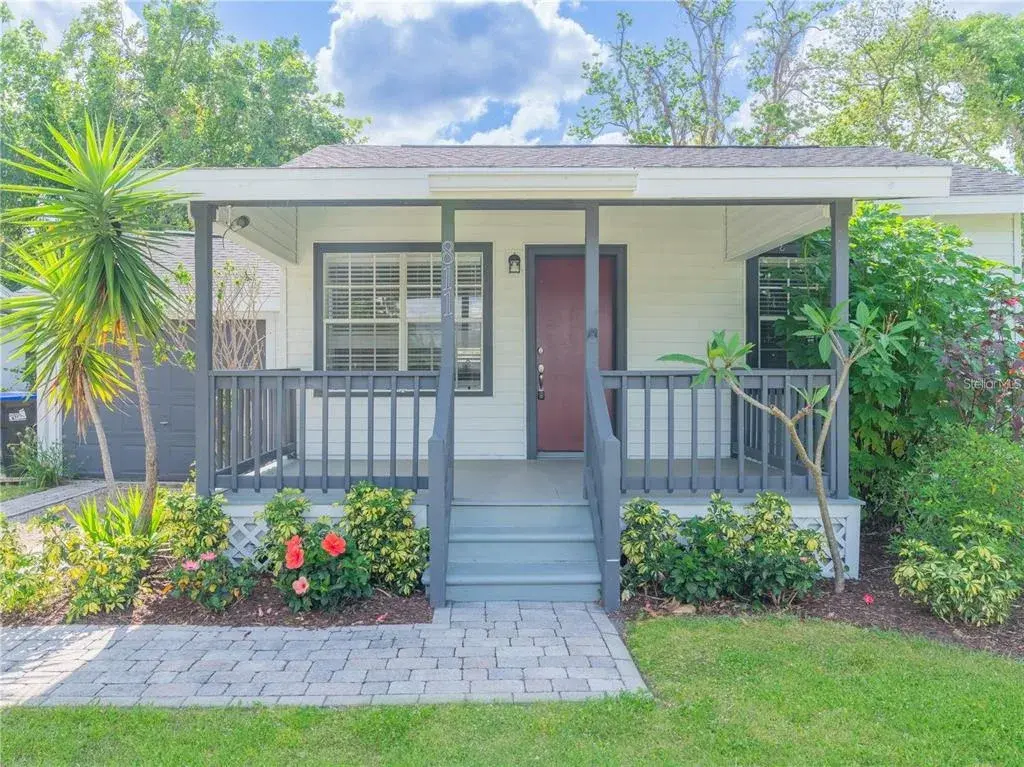 Property for sale at 811 OVERSPIN DRIVE, WINTER PARK, FL, 32789