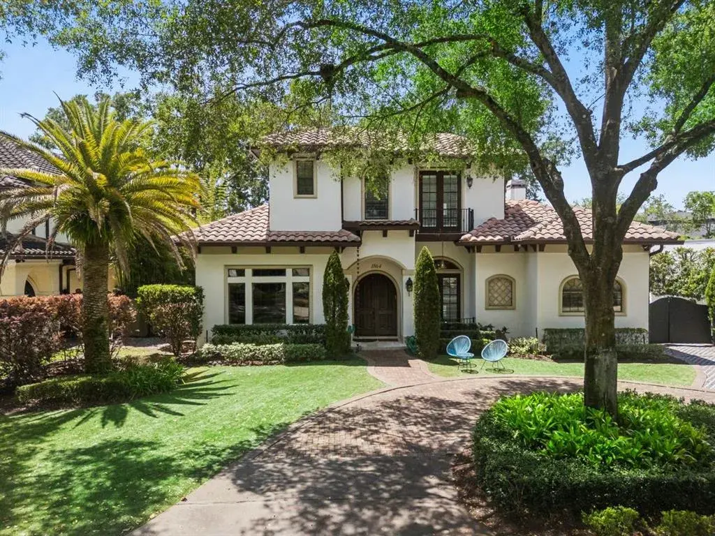 Property for sale at 1864 GRINNELL TERRACE, WINTER PARK, FL, 32789