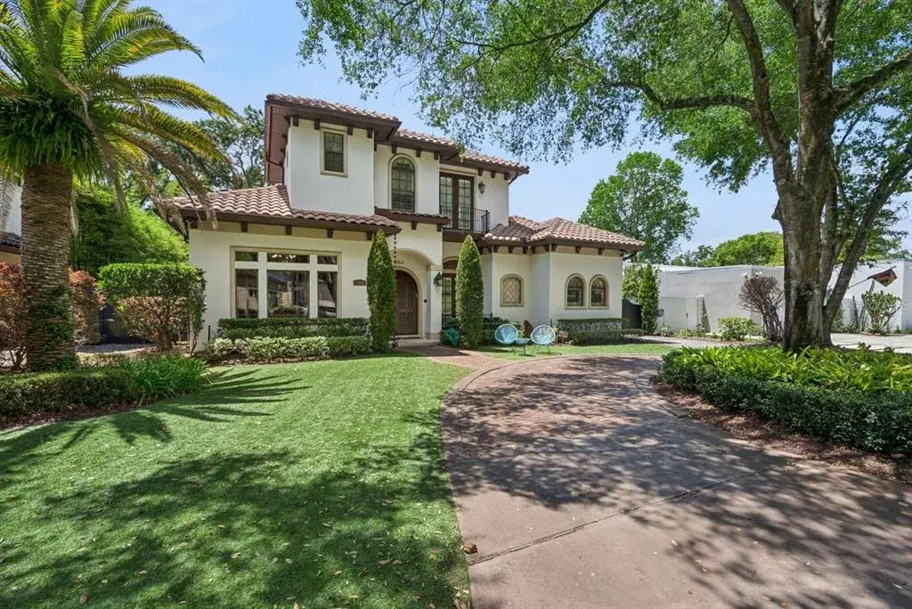 Property for sale at 1864 GRINNELL TERRACE, WINTER PARK, FL, 32789
