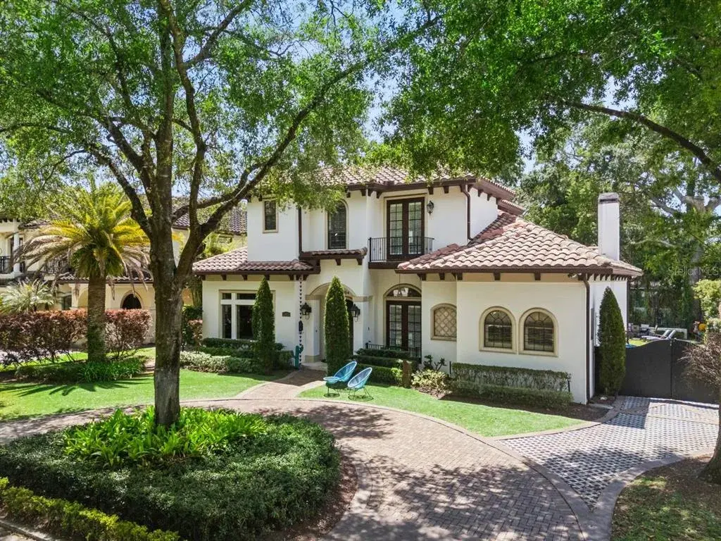 Property for sale at 1864 GRINNELL TERRACE, WINTER PARK, FL, 32789