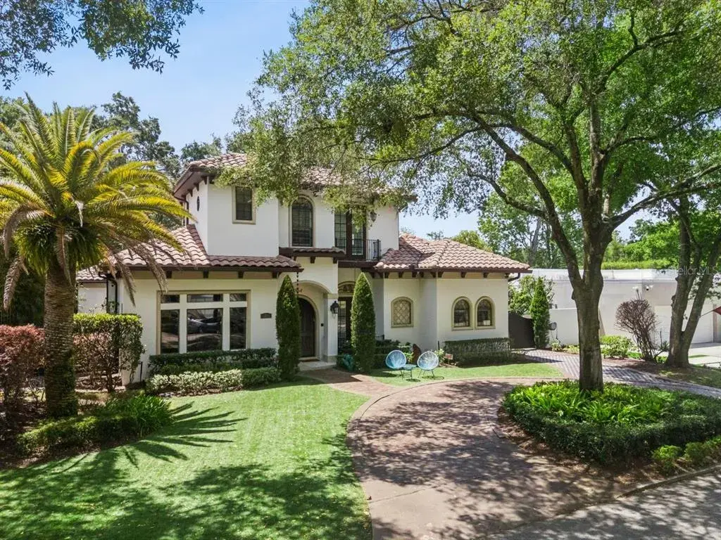 Property for sale at 1864 GRINNELL TERRACE, WINTER PARK, FL, 32789