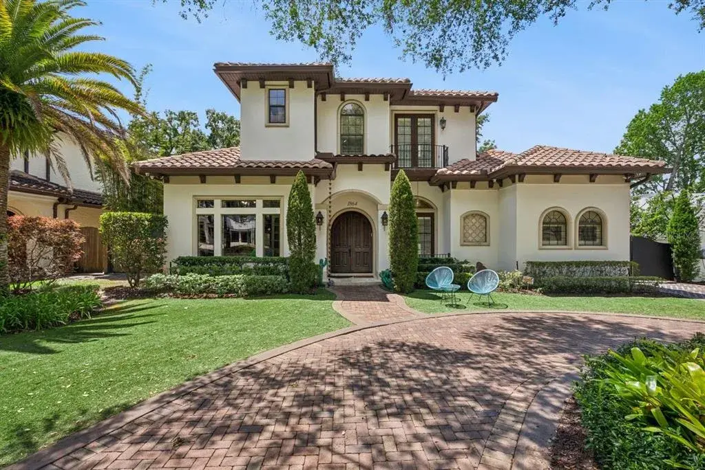 Property for sale at 1864 GRINNELL TERRACE, WINTER PARK, FL, 32789