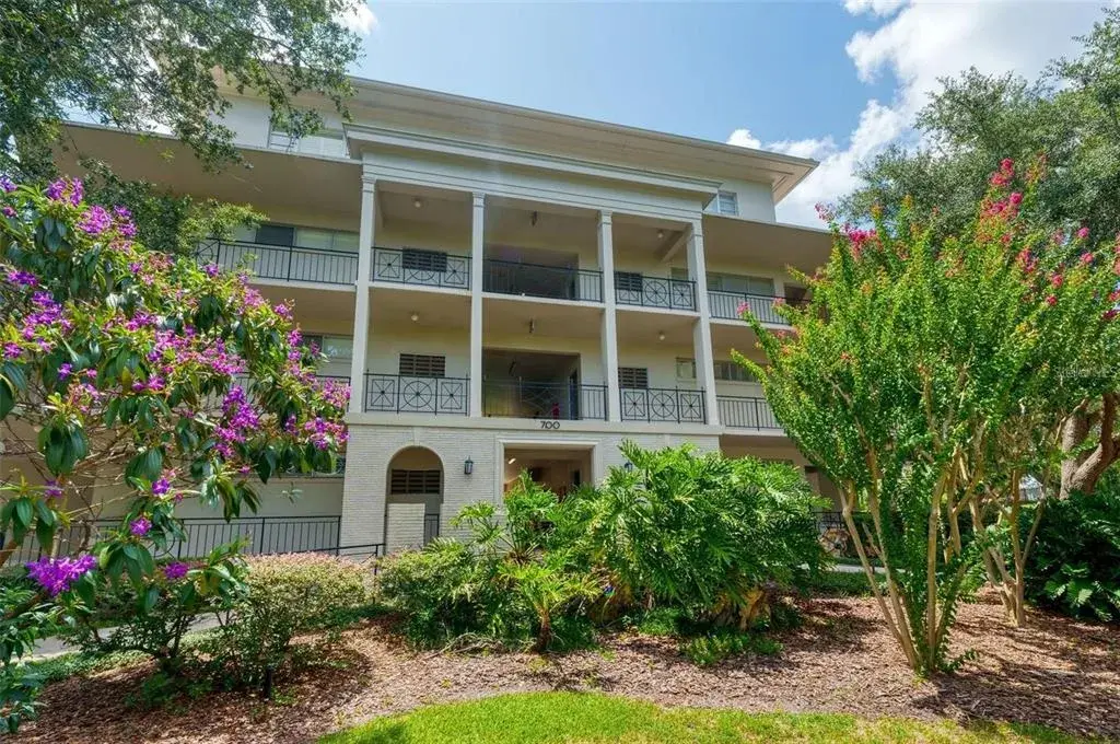 Property for sale at 700 MELROSE AVENUE UNIT J24, WINTER PARK, FL, 32789