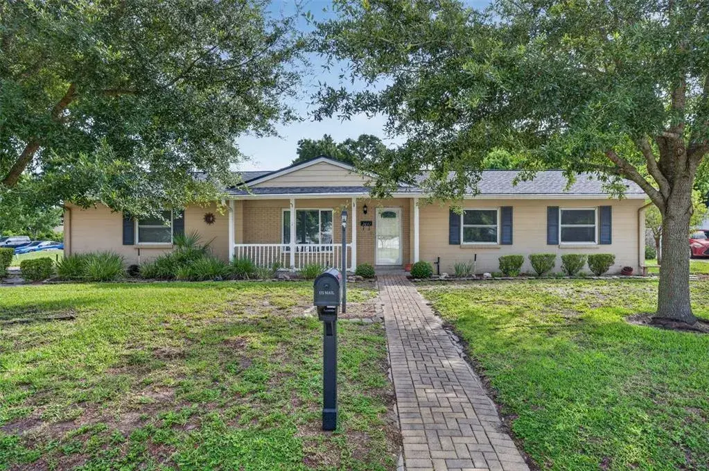 Property for sale at 2641 CARVELL COURT, WINTER PARK, FL, 32792