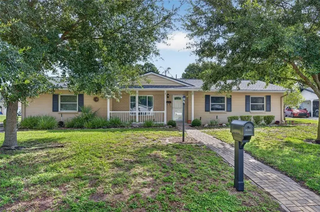 Property for sale at 2641 CARVELL COURT, WINTER PARK, FL, 32792