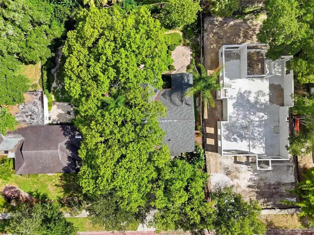 Property for sale at 1431 PALM AVENUE, WINTER PARK, FL, 32789