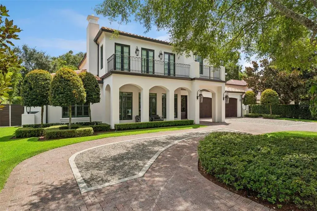 Property for sale at 276 DETMAR DRIVE, WINTER PARK, FL, 32789