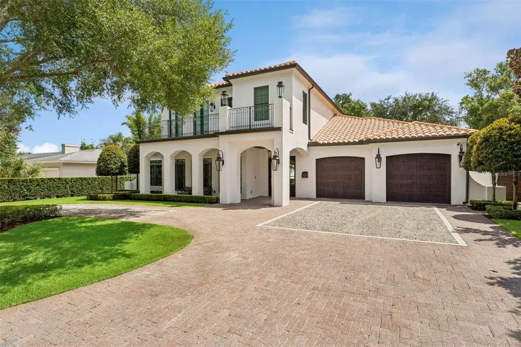 Property for sale at 276 DETMAR DRIVE, WINTER PARK, FL, 32789