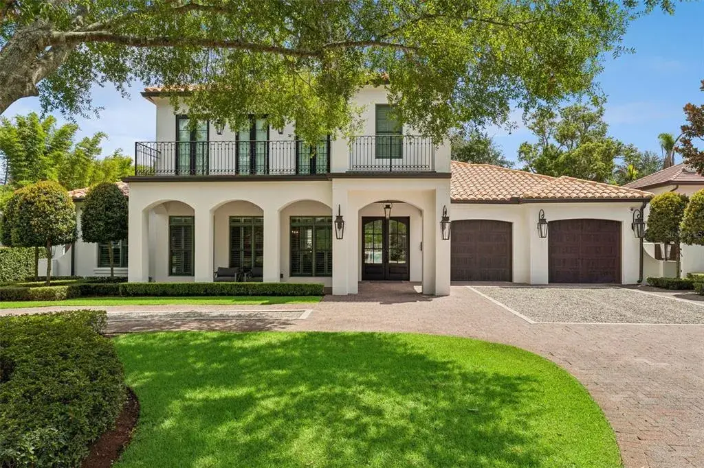 Property for sale at 276 DETMAR DRIVE, WINTER PARK, FL, 32789