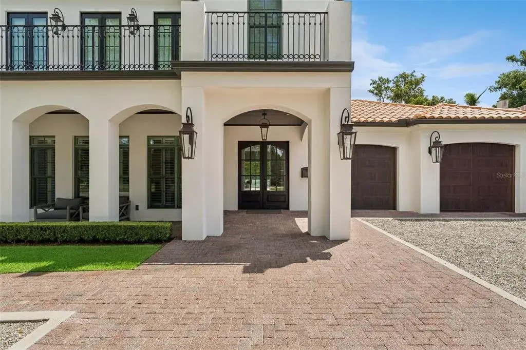 Property for sale at 276 DETMAR DRIVE, WINTER PARK, FL, 32789