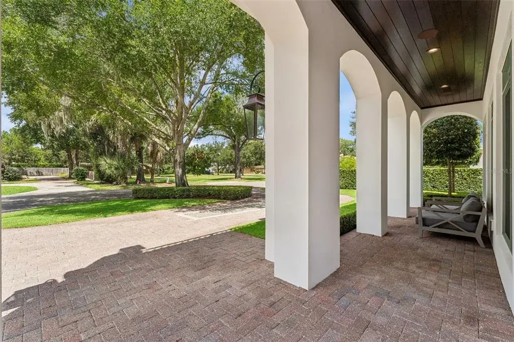Property for sale at 276 DETMAR DRIVE, WINTER PARK, FL, 32789