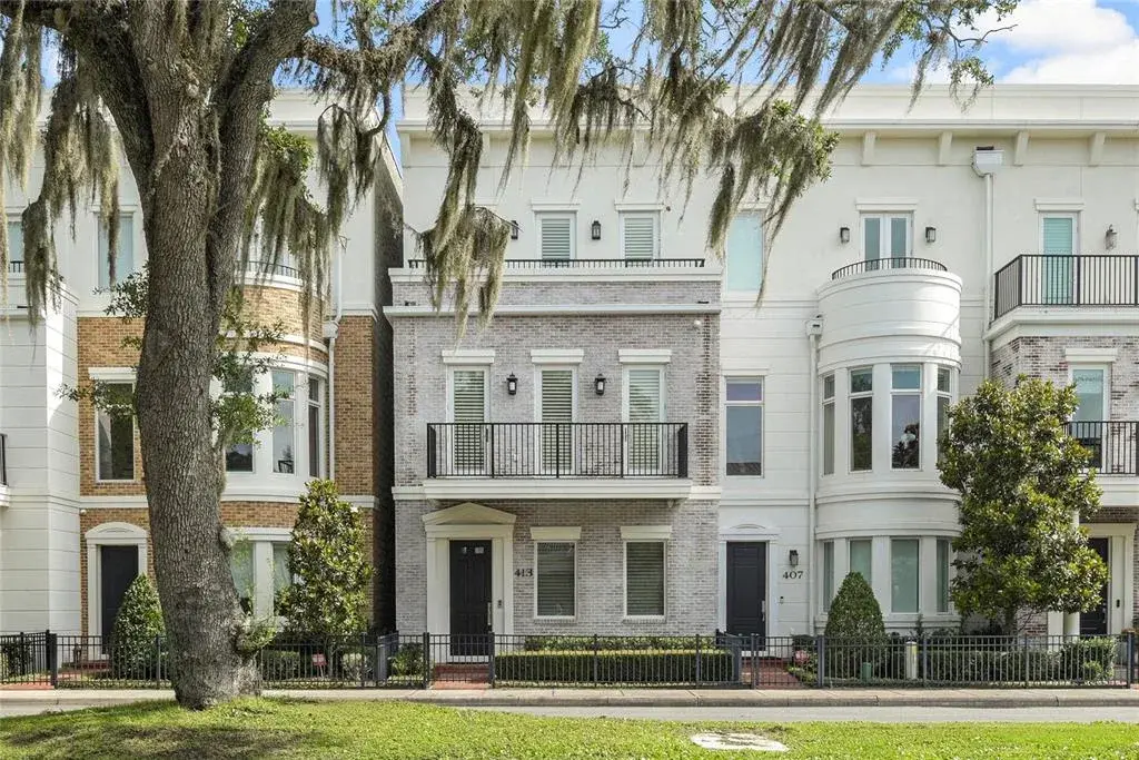 Property for sale at 413 W MORSE BOULEVARD, WINTER PARK, FL, 32789