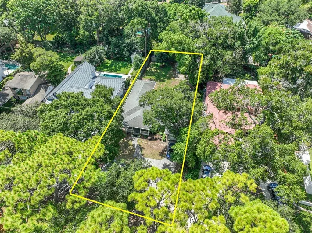 Property for sale at 150 E READING WAY, WINTER PARK, FL, 32789