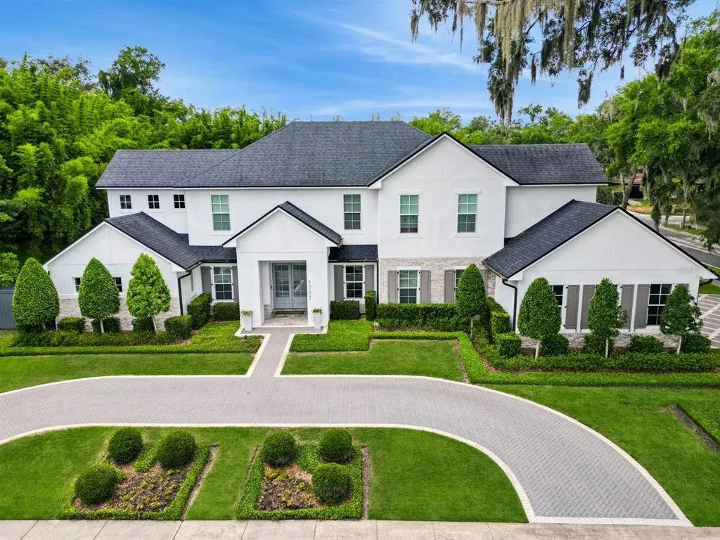 Property for sale at 1761 LEGION DRIVE, WINTER PARK, FL, 32789