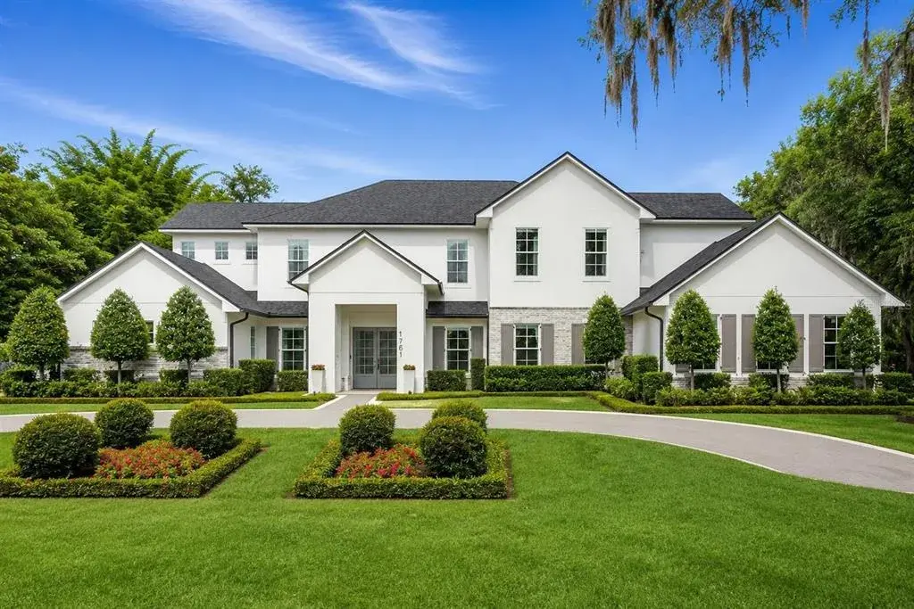 Property for sale at 1761 LEGION DRIVE, WINTER PARK, FL, 32789