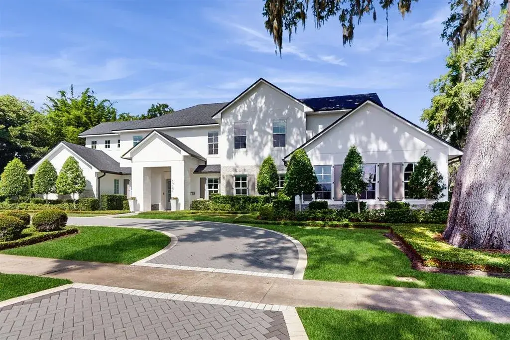 Property for sale at 1761 LEGION DRIVE, WINTER PARK, FL, 32789