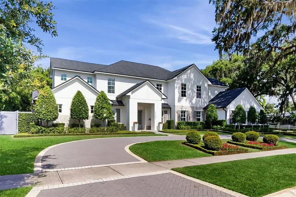 Property for sale at 1761 LEGION DRIVE, WINTER PARK, FL, 32789