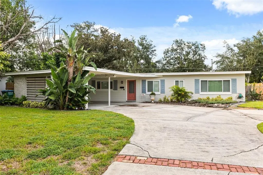 Property for sale at 2215 WOODCREST DRIVE, WINTER PARK, FL, 32792