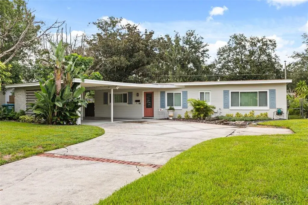 Property for sale at 2215 WOODCREST DRIVE, WINTER PARK, FL, 32792