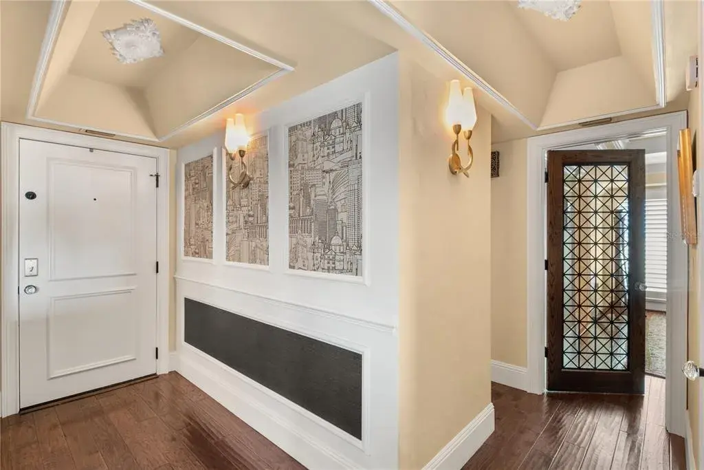 Entryway