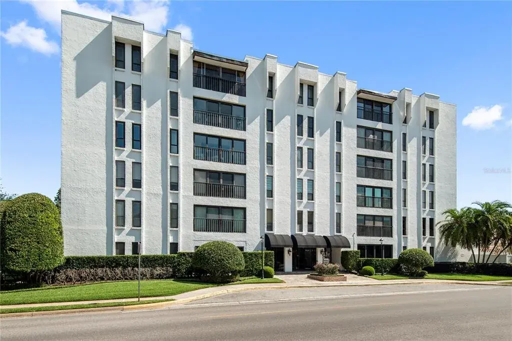 Property for sale at 269 E CANTON AVENUE UNIT 269, WINTER PARK, FL, 32789