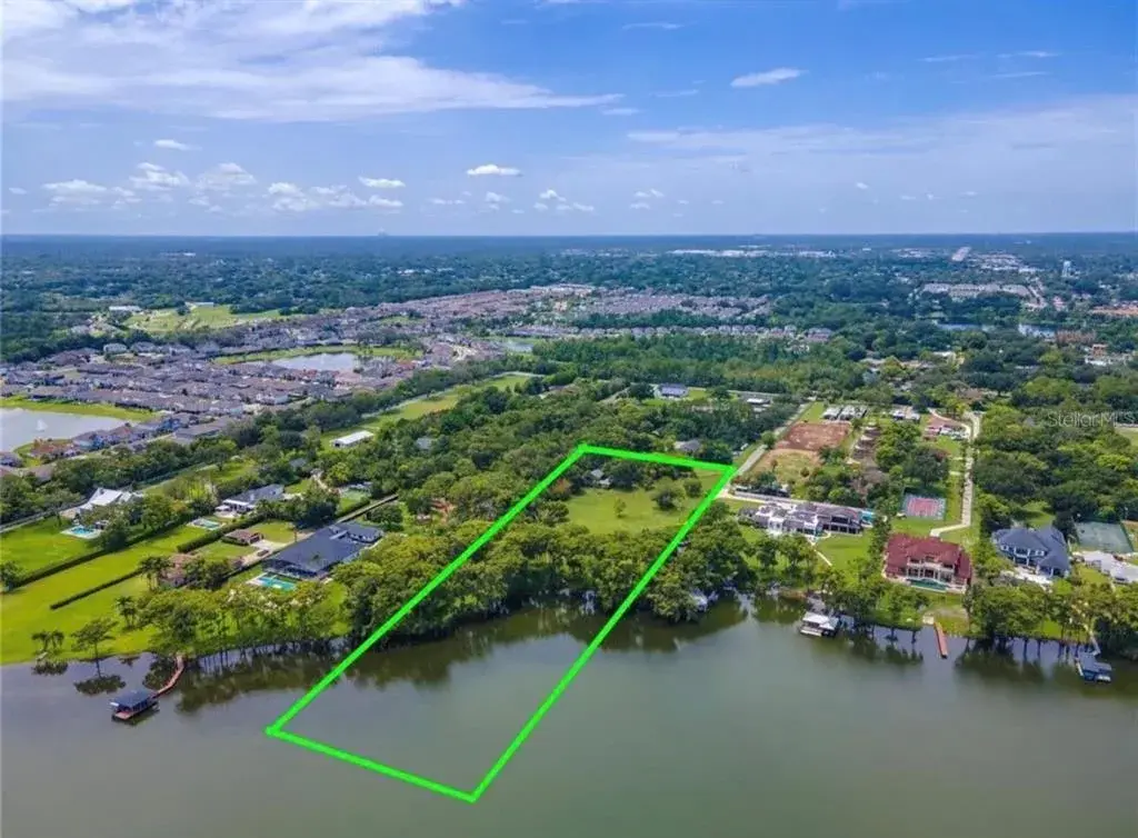 Property for sale at 1133 BELLA LAGO COVE, WINTER PARK, FL, 32792