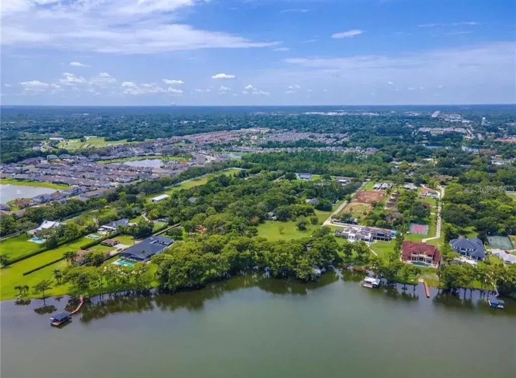 Property for sale at 1133 BELLA LAGO COVE, WINTER PARK, FL, 32792