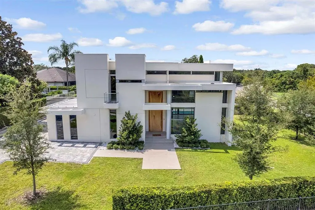 Property for sale at 2661 VIA TUSCANY, WINTER PARK, FL, 32789