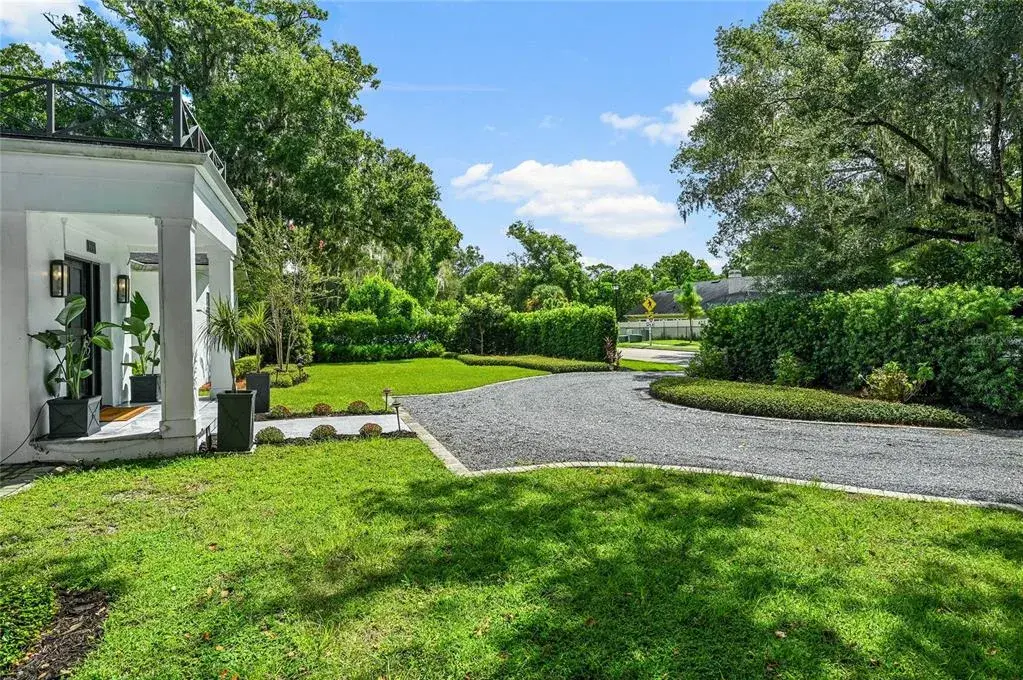Property for sale at 1271 PALMER AVENUE, WINTER PARK, FL, 32789