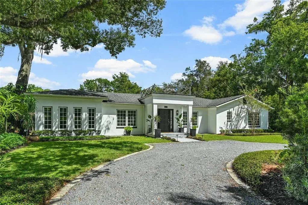Property for sale at 1271 PALMER AVENUE, WINTER PARK, FL, 32789