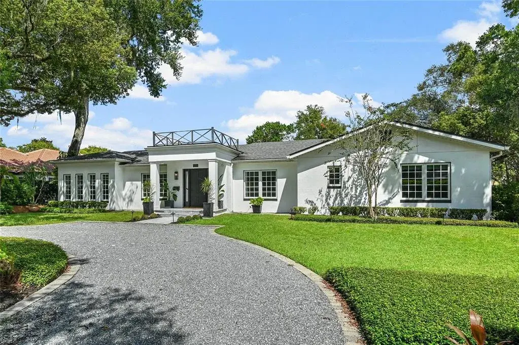 Property for sale at 1271 PALMER AVENUE, WINTER PARK, FL, 32789