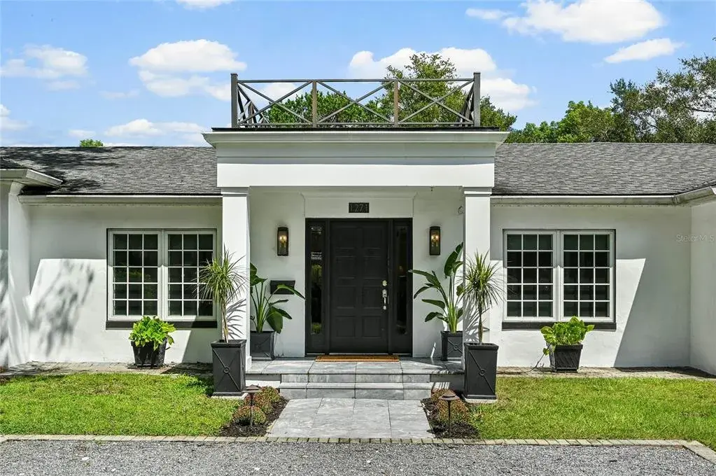 Property for sale at 1271 PALMER AVENUE, WINTER PARK, FL, 32789