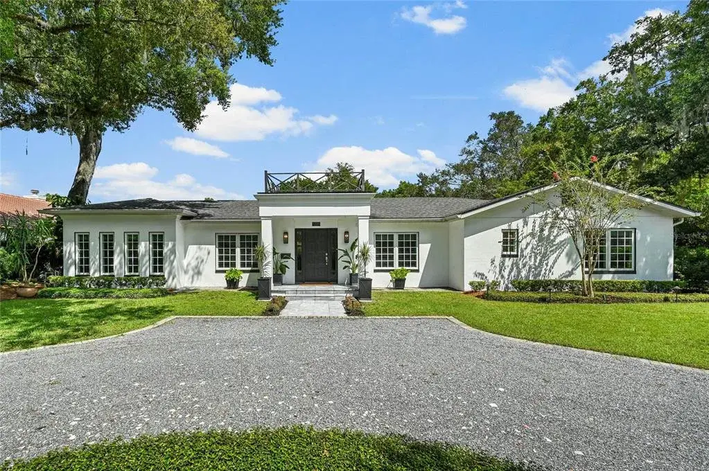 Property for sale at 1271 PALMER AVENUE, WINTER PARK, FL, 32789