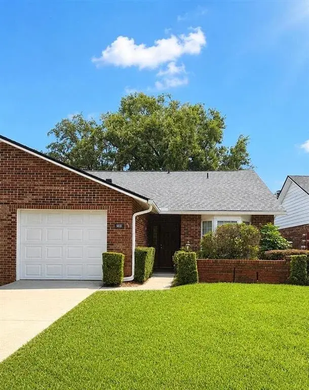 Property for sale at 5108 LAZY OAKS DRIVE UNIT 5108, WINTER PARK, FL, 32792