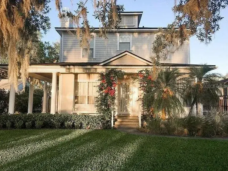 Property for sale at 250 KILLARNEY, WINTER PARK, FL, 32789