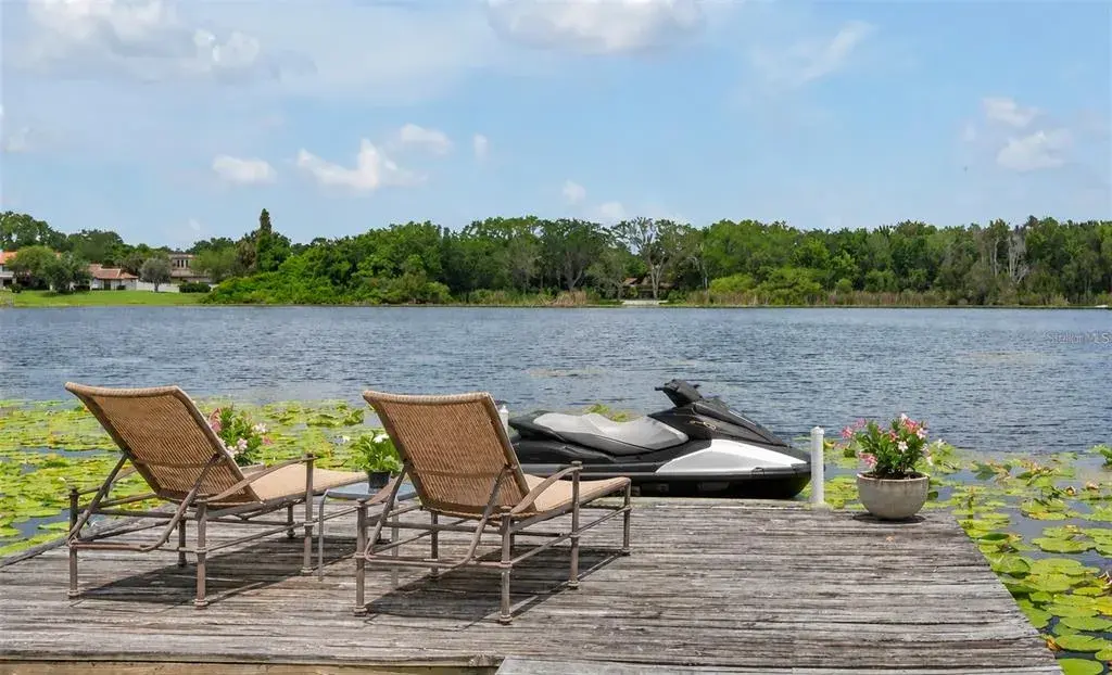 Property for sale at 1841 LAKE SPIER DRIVE, WINTER PARK, FL, 32789