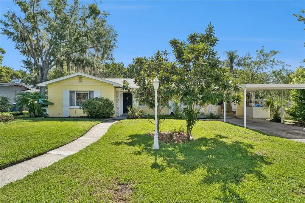 Property for sale at 1003 LAKE BELL DRIVE, WINTER PARK, FL, 32789