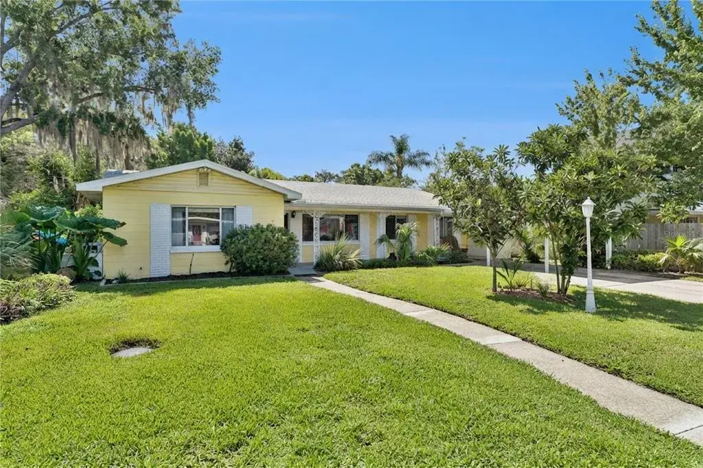 Property for sale at 1003 LAKE BELL DRIVE, WINTER PARK, FL, 32789