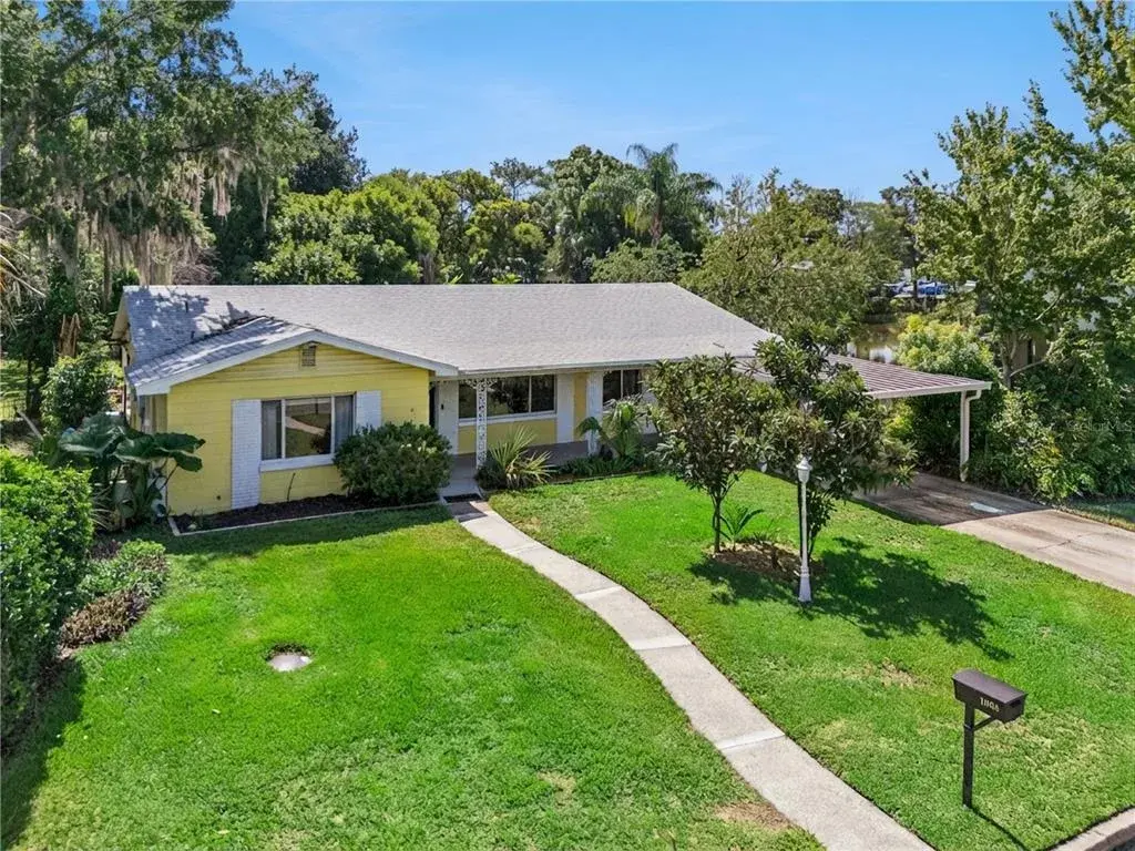 Property for sale at 1003 LAKE BELL DRIVE, WINTER PARK, FL, 32789