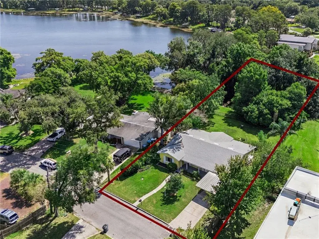 Property for sale at 1003 LAKE BELL DRIVE, WINTER PARK, FL, 32789