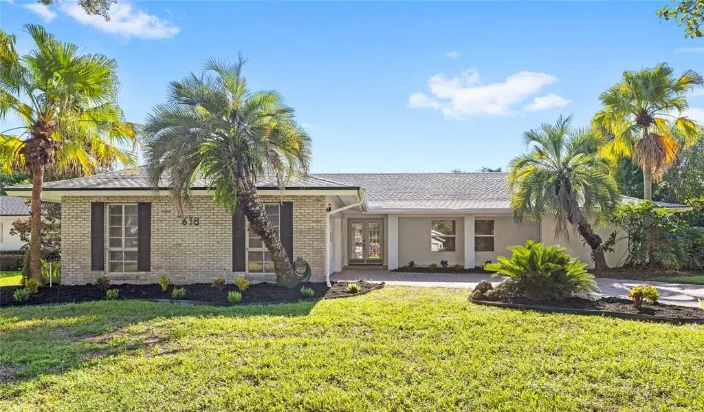 Property for sale at 618 BLAIRSHIRE CIRCLE, WINTER PARK, FL, 32792