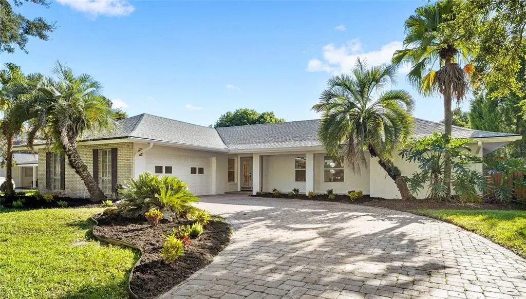 Property for sale at 618 BLAIRSHIRE CIRCLE, WINTER PARK, FL, 32792