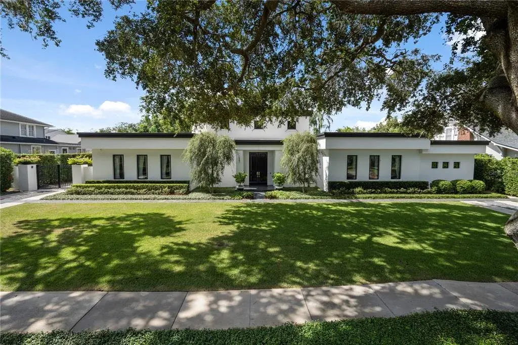Property for sale at 1581 FOREST AVENUE, WINTER PARK, FL, 32789